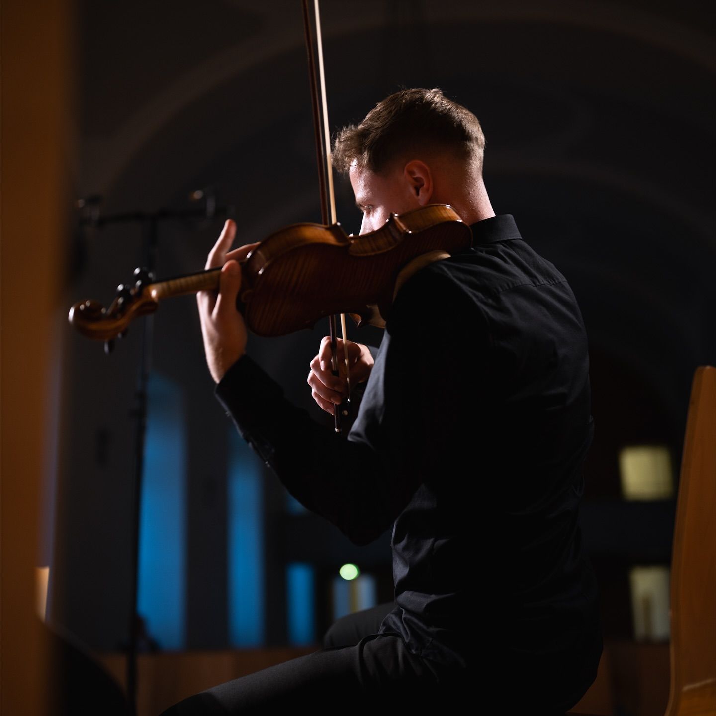 Fotografie z galerie