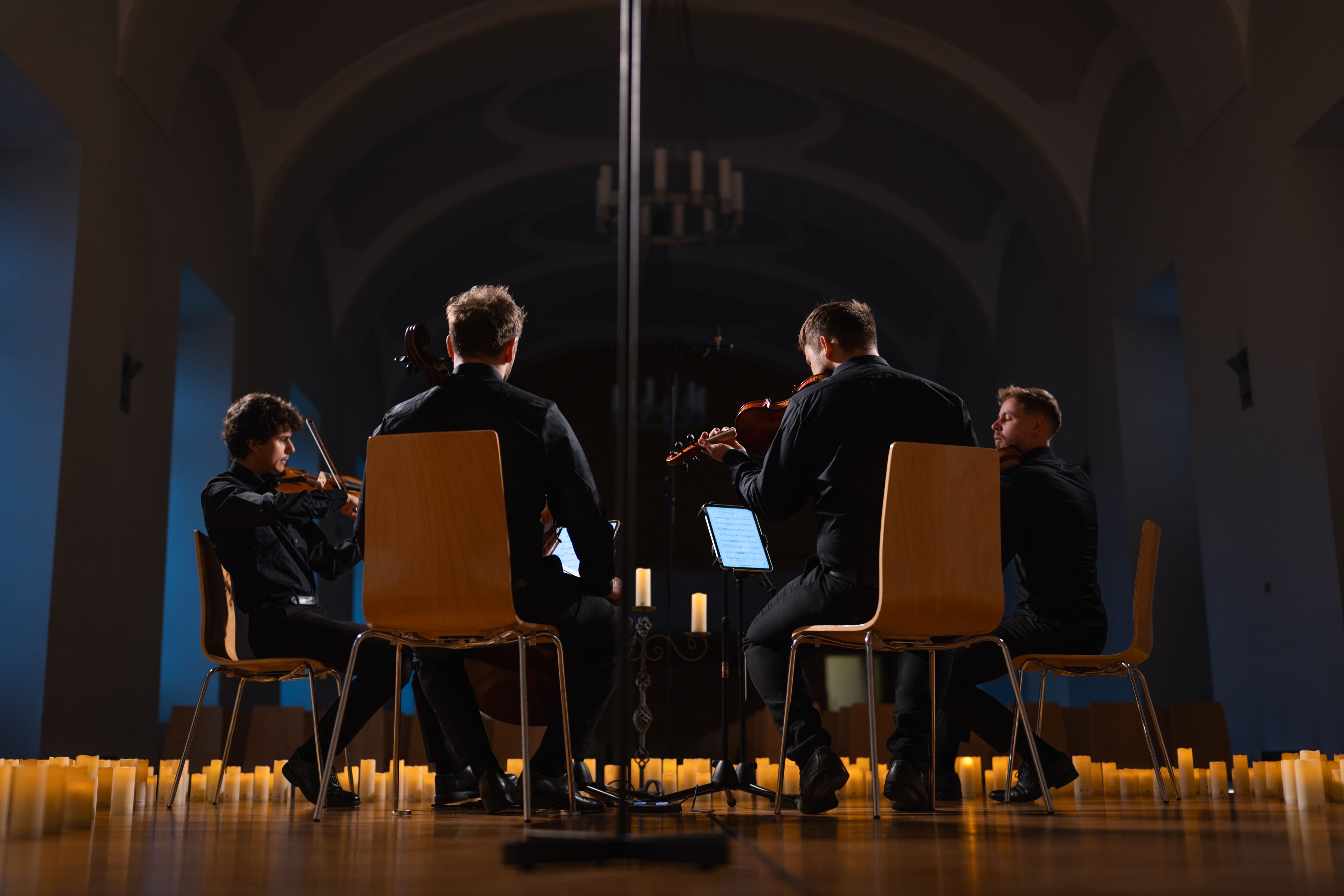 Fotografie z galerie